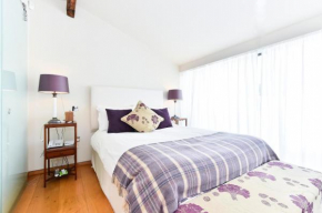  Moreton Street Penthouse  Лондон